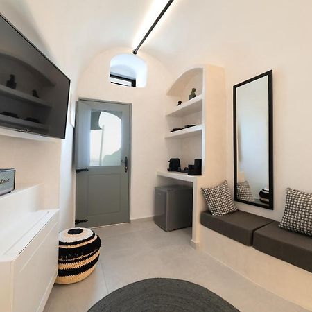 Bligos Villas Ía Kültér fotó