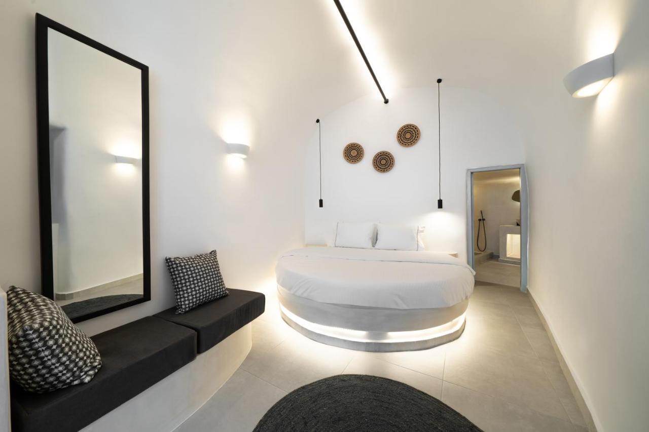 Bligos Villas Ía Kültér fotó