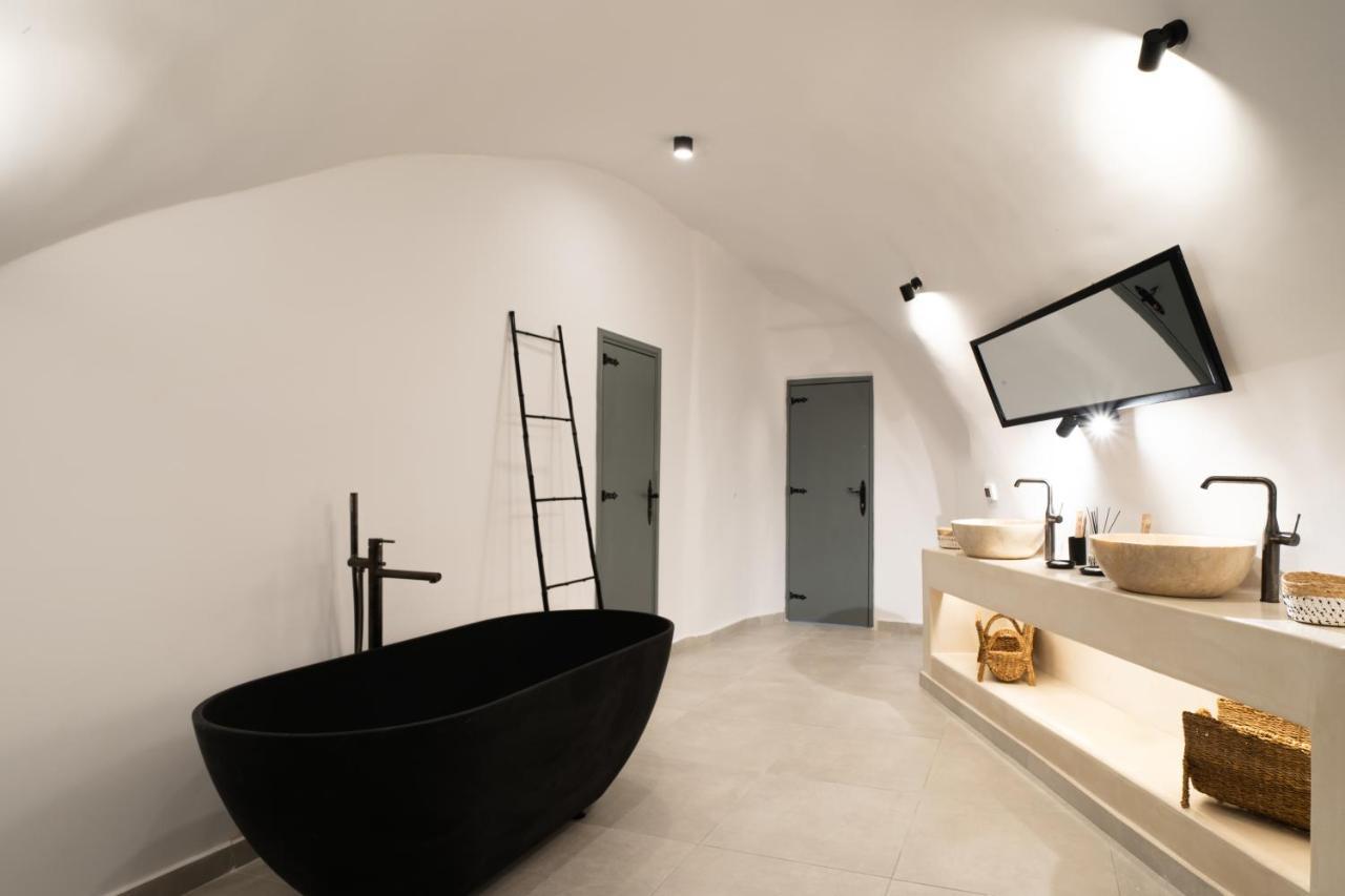 Bligos Villas Ía Kültér fotó