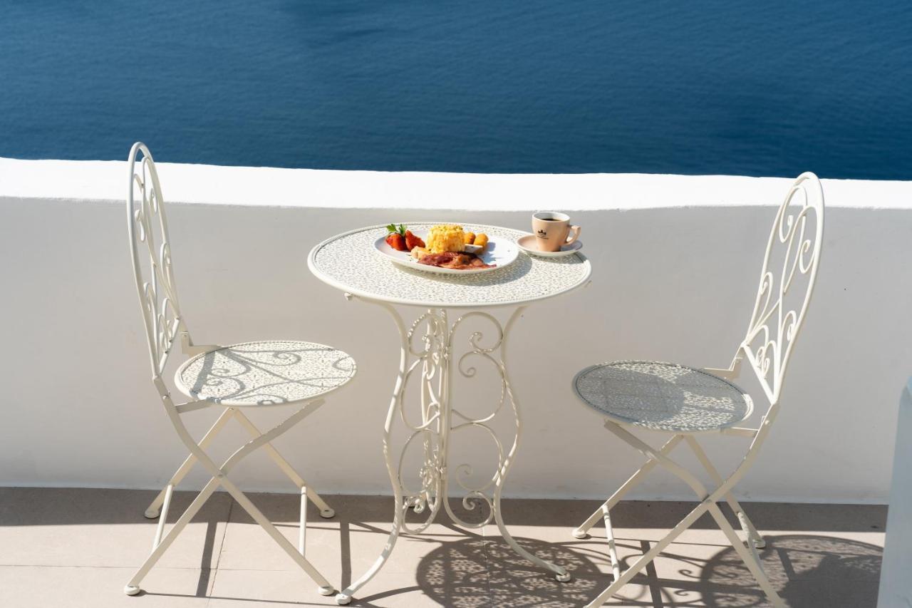 Bligos Villas Ía Kültér fotó