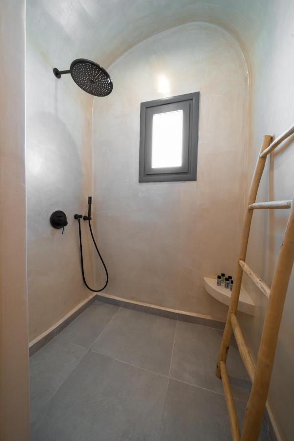 Bligos Villas Ía Kültér fotó