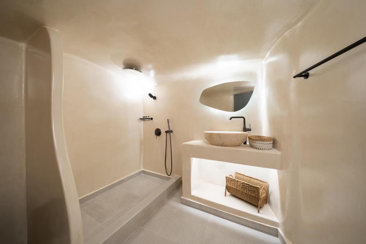 Bligos Villas Ía Kültér fotó