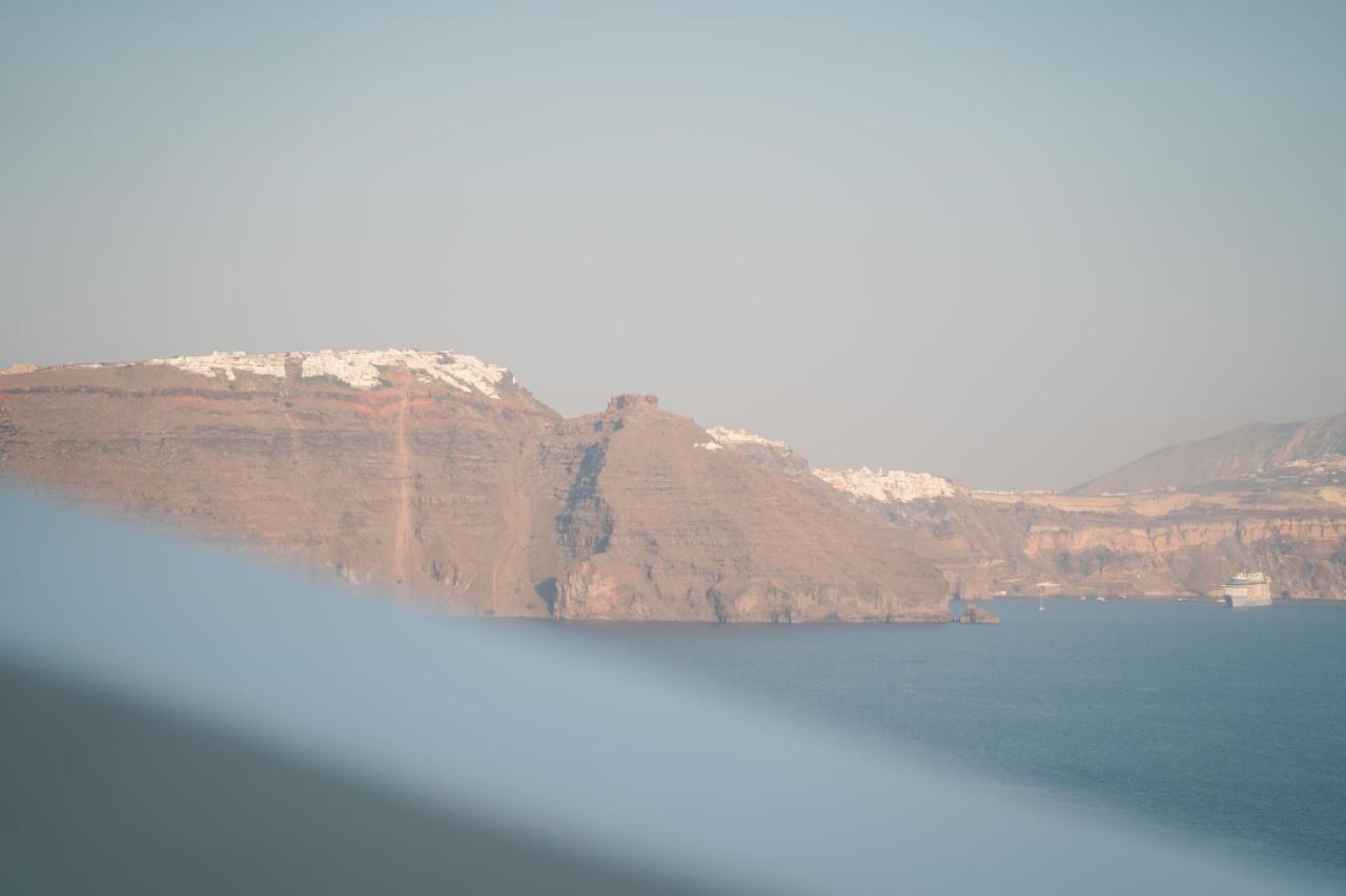 Bligos Villas Ía Kültér fotó