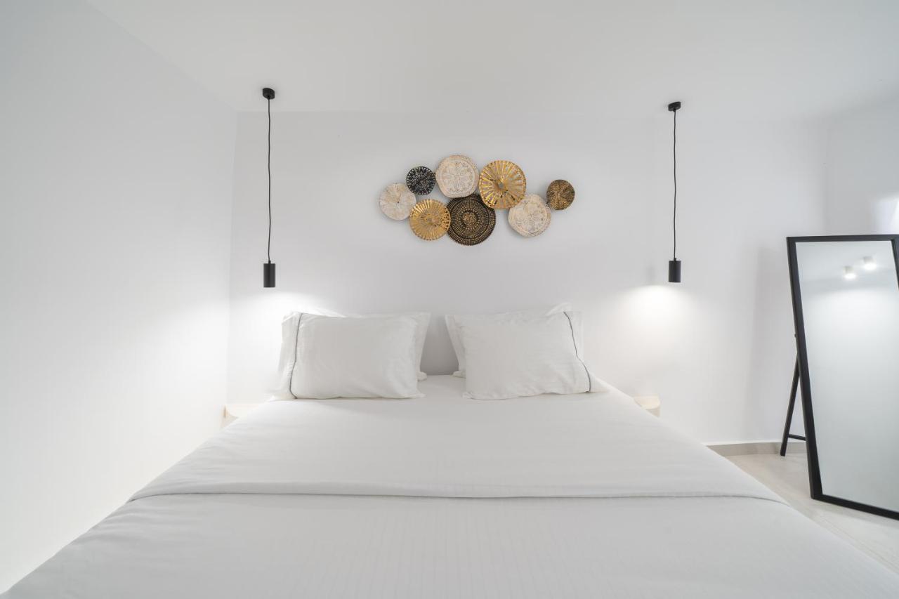 Bligos Villas Ía Kültér fotó