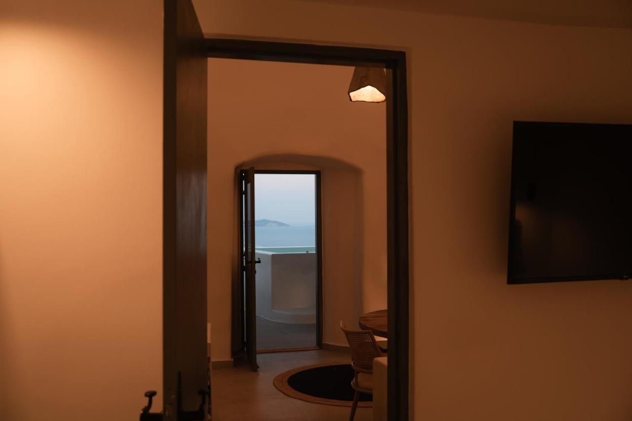 Bligos Villas Ía Kültér fotó