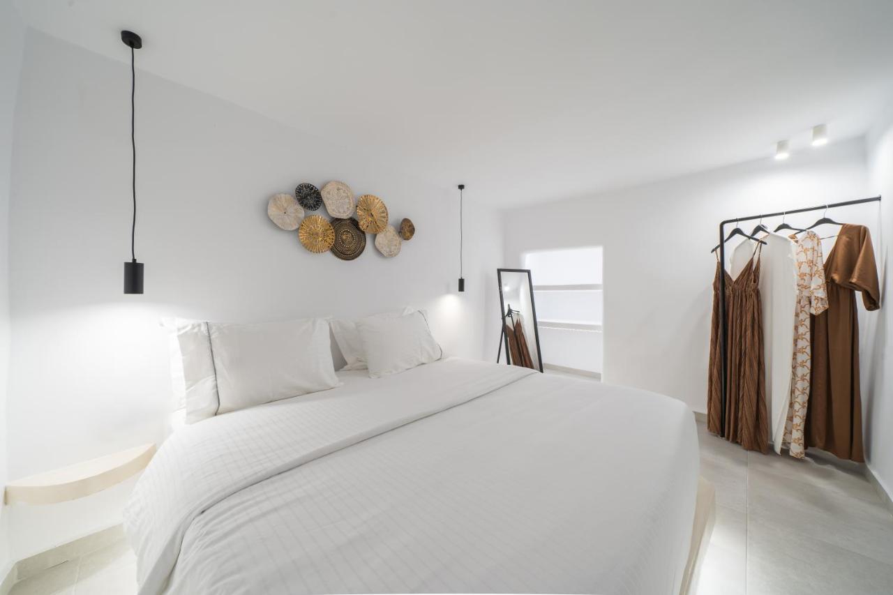 Bligos Villas Ía Kültér fotó