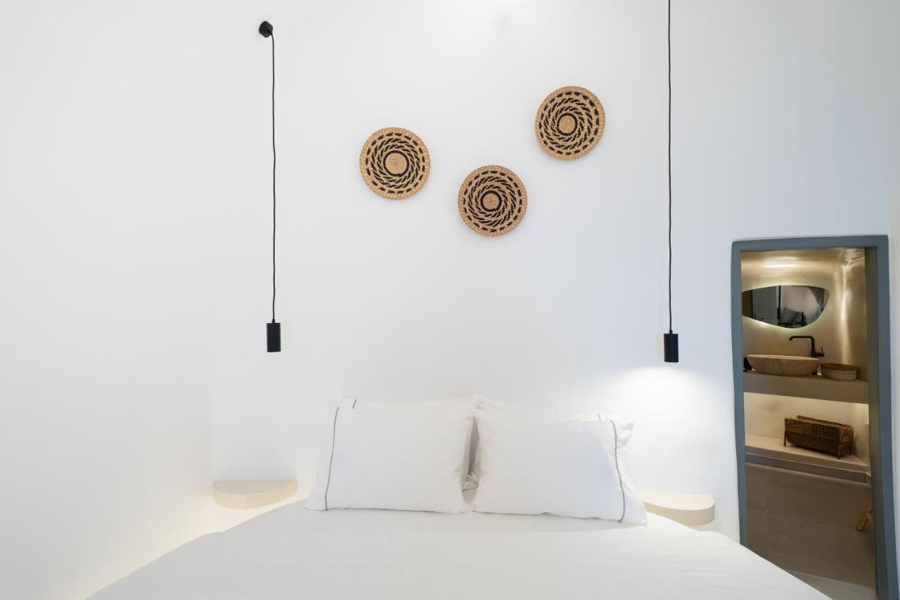 Bligos Villas Ía Kültér fotó