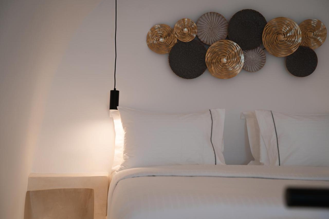 Bligos Villas Ía Kültér fotó