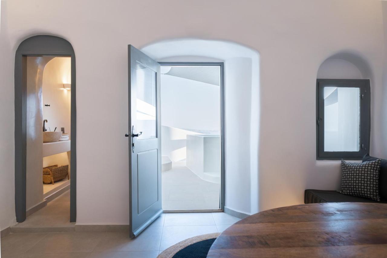 Bligos Villas Ía Kültér fotó