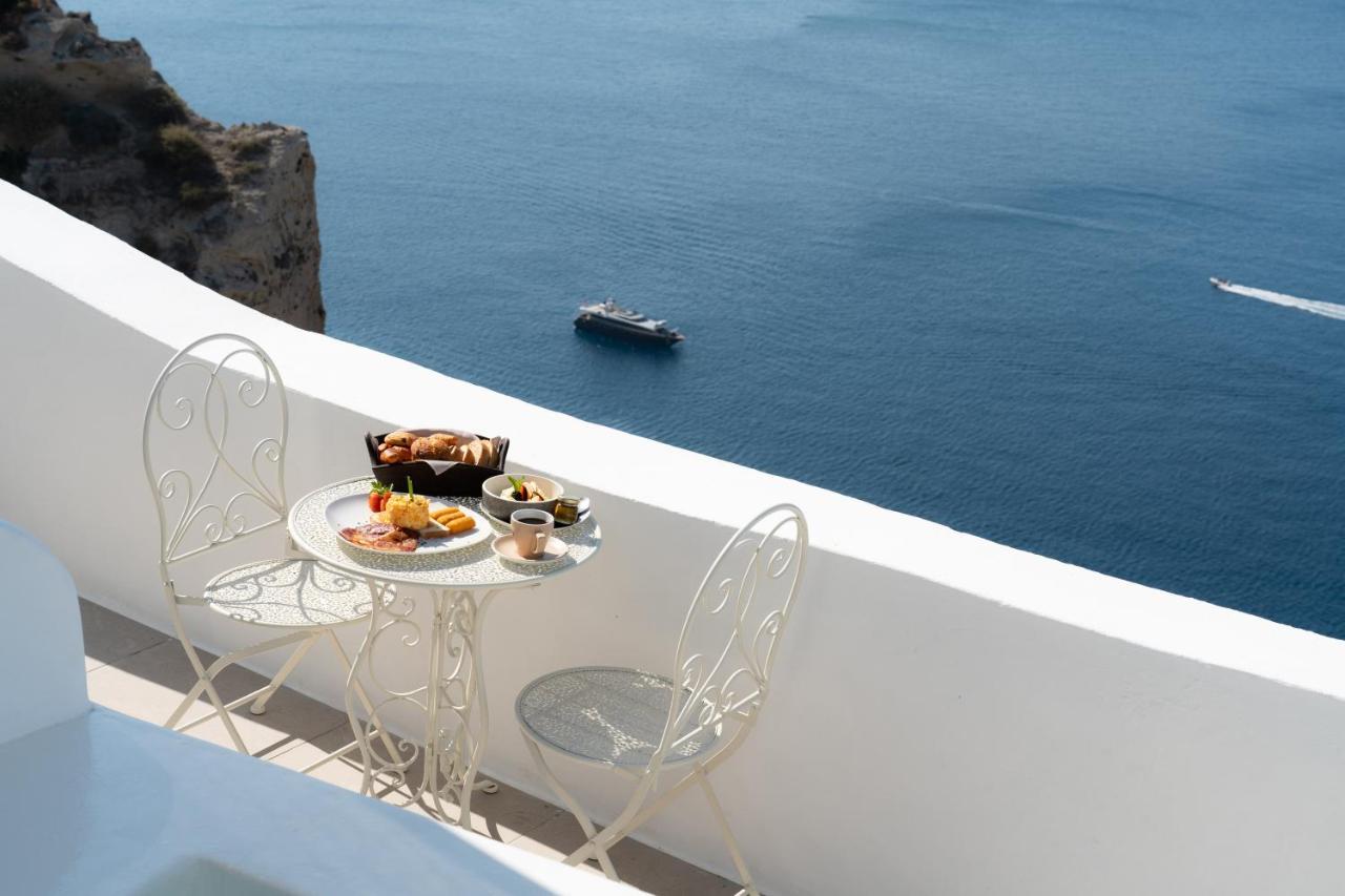 Bligos Villas Ía Kültér fotó