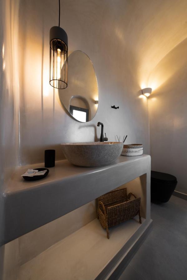 Bligos Villas Ía Kültér fotó