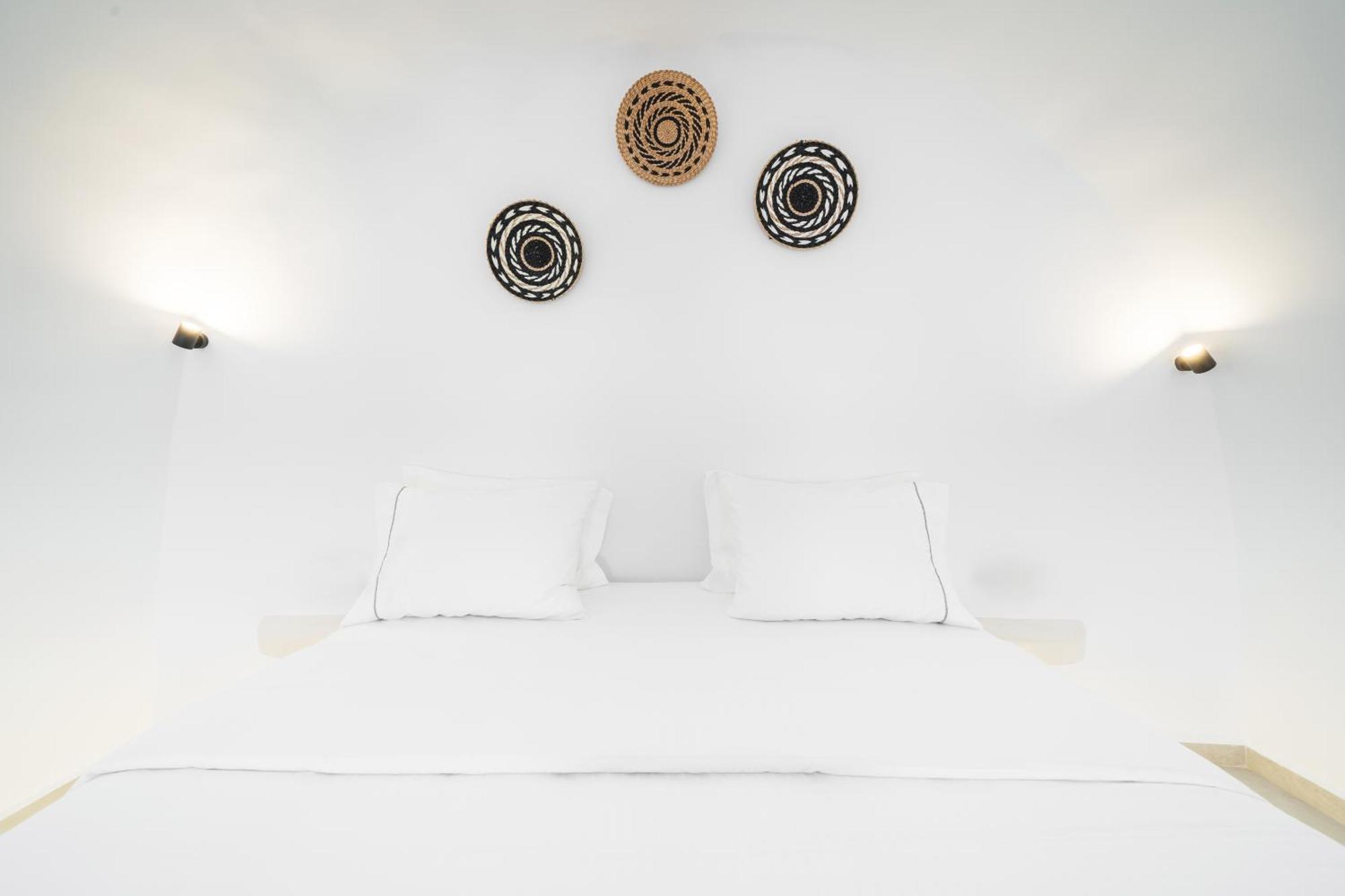 Bligos Villas Ía Kültér fotó